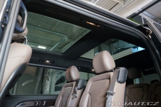 Mercedes-Benz V 300d*4M*EXCLUSIVE*NEZ.TOP 2019