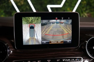 Mercedes-Benz V 300d*4M*EXCLUSIVE*NEZ.TOP 2019