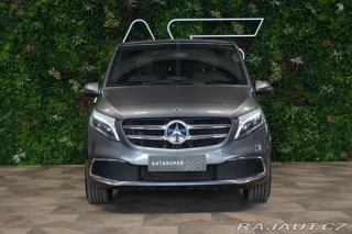 Mercedes-Benz V 300d*4M*EXCLUSIVE*NEZ.TOP 2019