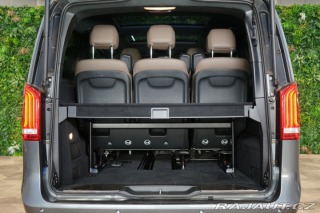 Mercedes-Benz V 300d*4M*EXCLUSIVE*NEZ.TOP 2019