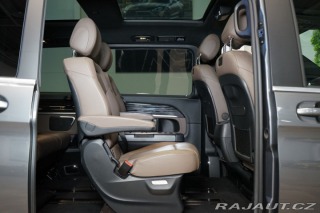 Mercedes-Benz V 300d*4M*EXCLUSIVE*NEZ.TOP 2019