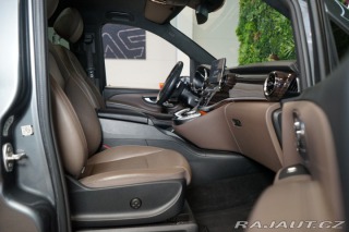Mercedes-Benz V 300d*4M*EXCLUSIVE*NEZ.TOP 2019