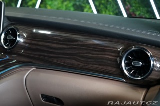 Mercedes-Benz V 300d*4M*EXCLUSIVE*NEZ.TOP 2019