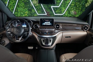 Mercedes-Benz V 300d*4M*EXCLUSIVE*NEZ.TOP 2019