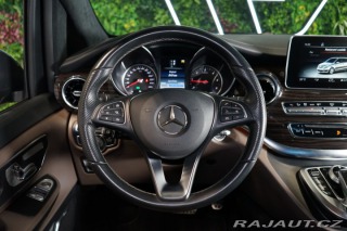 Mercedes-Benz V 300d*4M*EXCLUSIVE*NEZ.TOP 2019