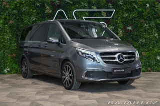 Mercedes-Benz V 300d*4M*EXCLUSIVE*NEZ.TOP 2019