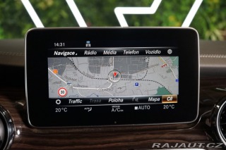 Mercedes-Benz V 300d*4M*EXCLUSIVE*NEZ.TOP 2019