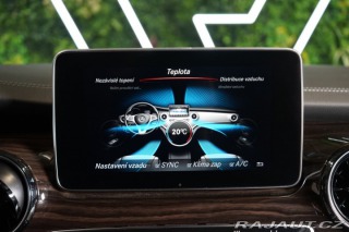 Mercedes-Benz V 300d*4M*EXCLUSIVE*NEZ.TOP 2019