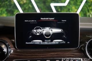 Mercedes-Benz V 300d*4M*EXCLUSIVE*NEZ.TOP 2019