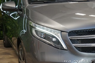 Mercedes-Benz V 300d*4M*EXCLUSIVE*NEZ.TOP 2019