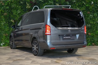 Mercedes-Benz V 300d*4M*EXCLUSIVE*NEZ.TOP 2019