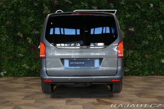 Mercedes-Benz V 300d*4M*EXCLUSIVE*NEZ.TOP 2019