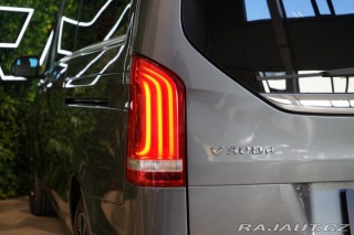 Mercedes-Benz V 300d*4M*EXCLUSIVE*NEZ.TOP 2019