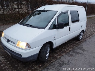 Peugeot Expert Tepee HDI