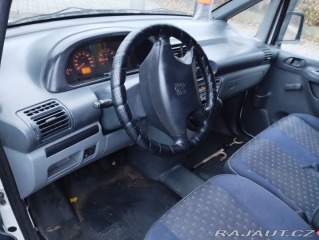 Peugeot Expert Tepee HDI 2001