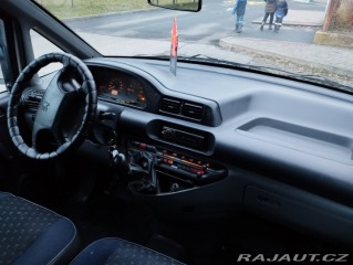 Peugeot Expert Tepee HDI 2001