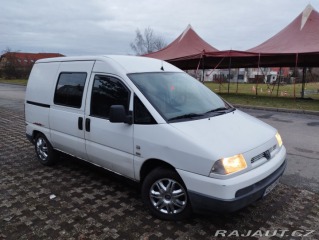 Peugeot Expert Tepee HDI 2001