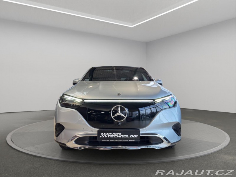 Mercedes-Benz EQE 350+SUV