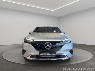 Mercedes-Benz EQE 350+SUV