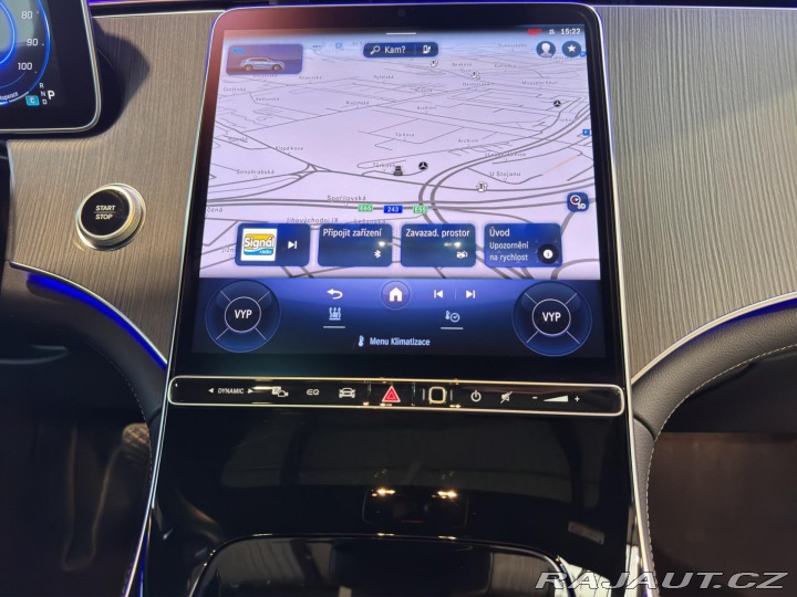 Mercedes-Benz EQE 350+SUV 2024