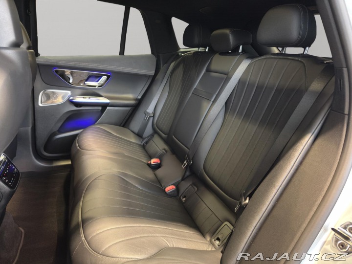 Mercedes-Benz EQE 350+SUV 2024