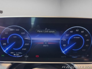 Mercedes-Benz EQE 350+SUV 2024