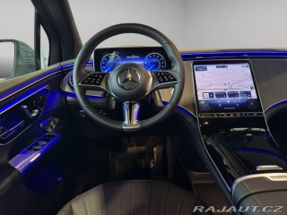 Mercedes-Benz EQE 350+SUV 2024