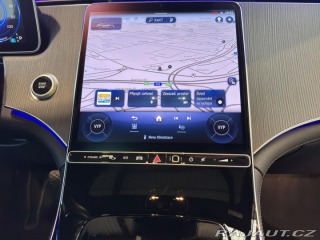 Mercedes-Benz EQE 350+SUV 2024