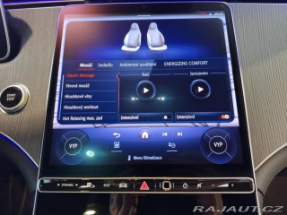 Mercedes-Benz EQE 350+SUV 2024