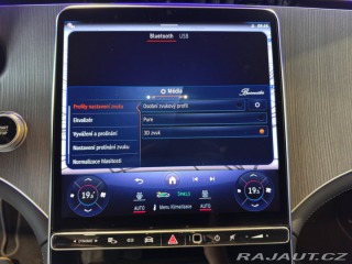 Mercedes-Benz EQE 350+SUV 2024