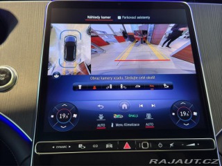 Mercedes-Benz EQE 350+SUV 2024