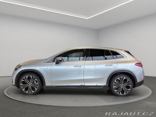Mercedes-Benz EQE 350+SUV 2024