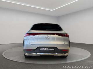 Mercedes-Benz EQE 350+SUV 2024