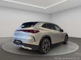 Mercedes-Benz EQE 350+SUV 2024