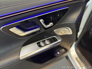 Mercedes-Benz EQE 350+SUV 2024