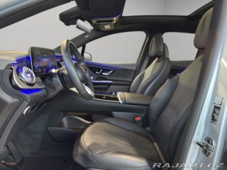 Mercedes-Benz EQE 350+SUV 2024