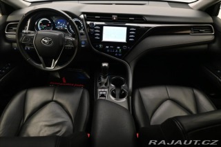 Toyota Camry 2,5 160 kW Hybrid Active 2020