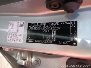 Toyota Camry 2,5 160 kW Hybrid Active 2020