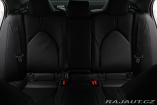 Toyota Camry 2,5 160 kW Hybrid Active 2020