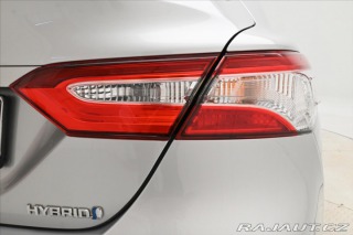 Toyota Camry 2,5 160 kW Hybrid Active 2020