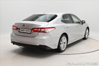 Toyota Camry 2,5 160 kW Hybrid Active 2020