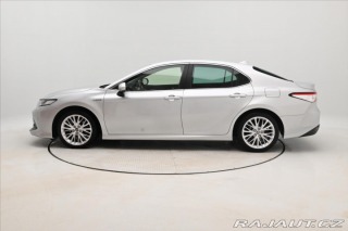 Toyota Camry 2,5 160 kW Hybrid Active 2020