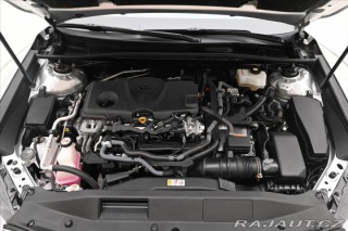 Toyota Camry 2,5 160 kW Hybrid Active 2020