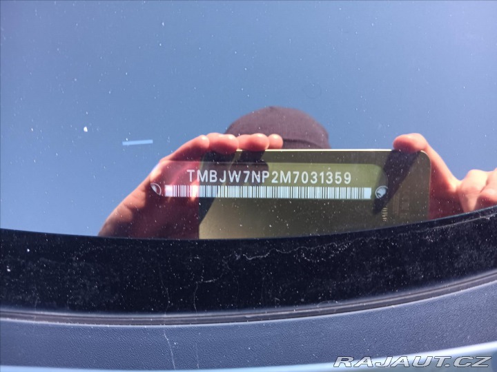 Škoda Superb 1,4 TSI iV 160 kW DSG Sty 2020