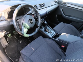 Škoda Superb 1,4 TSI iV 160 kW DSG Sty 2020