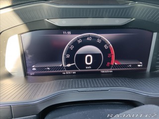 Škoda Superb 1,4 TSI iV 160 kW DSG Sty 2020