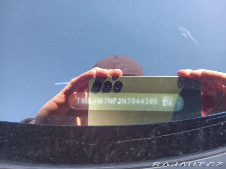 Škoda Superb 1,4 TSI iV 160 kW DSG Sty 2022