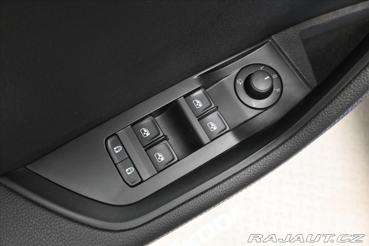 Škoda Superb 1,4 TSI iV 160 kW DSG Sty 2022