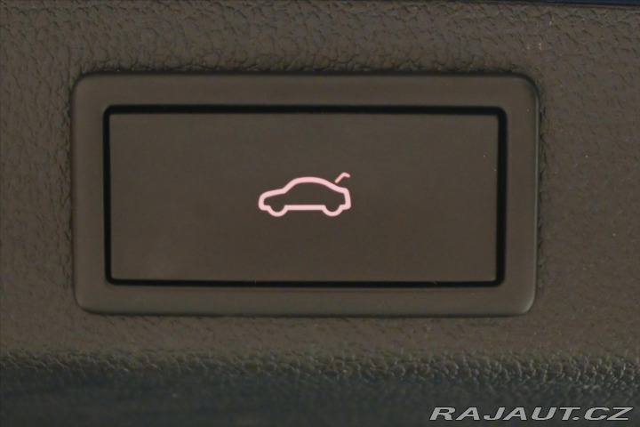 Škoda Superb 1,4 TSI iV 160 kW DSG Sty 2022