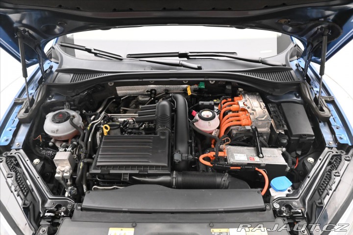 Škoda Superb 1,4 TSI iV 160 kW DSG Sty 2022